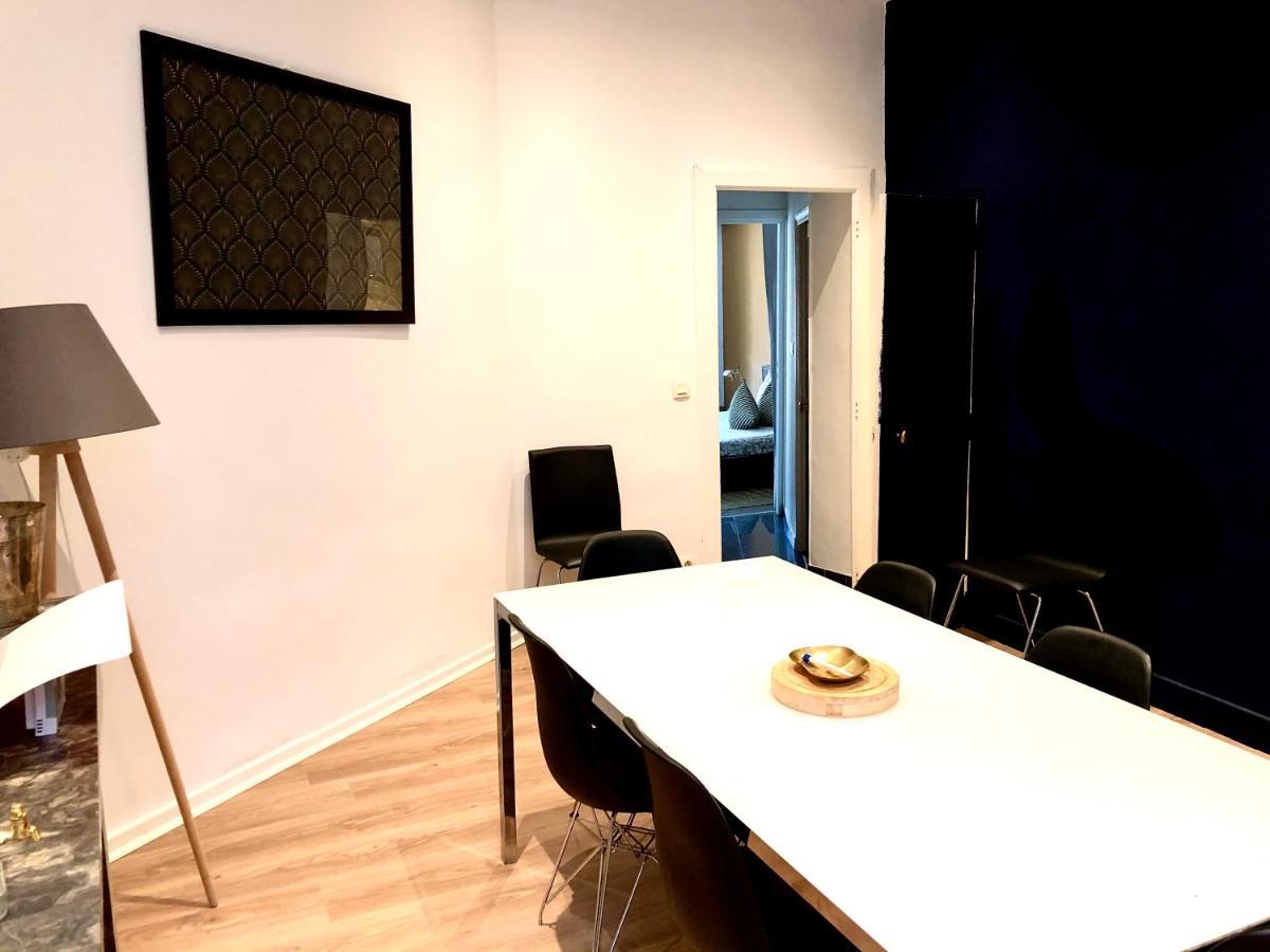 105 M2 Rue Foch Arc De Triomphe Hyper Centre Appartement Montpellier