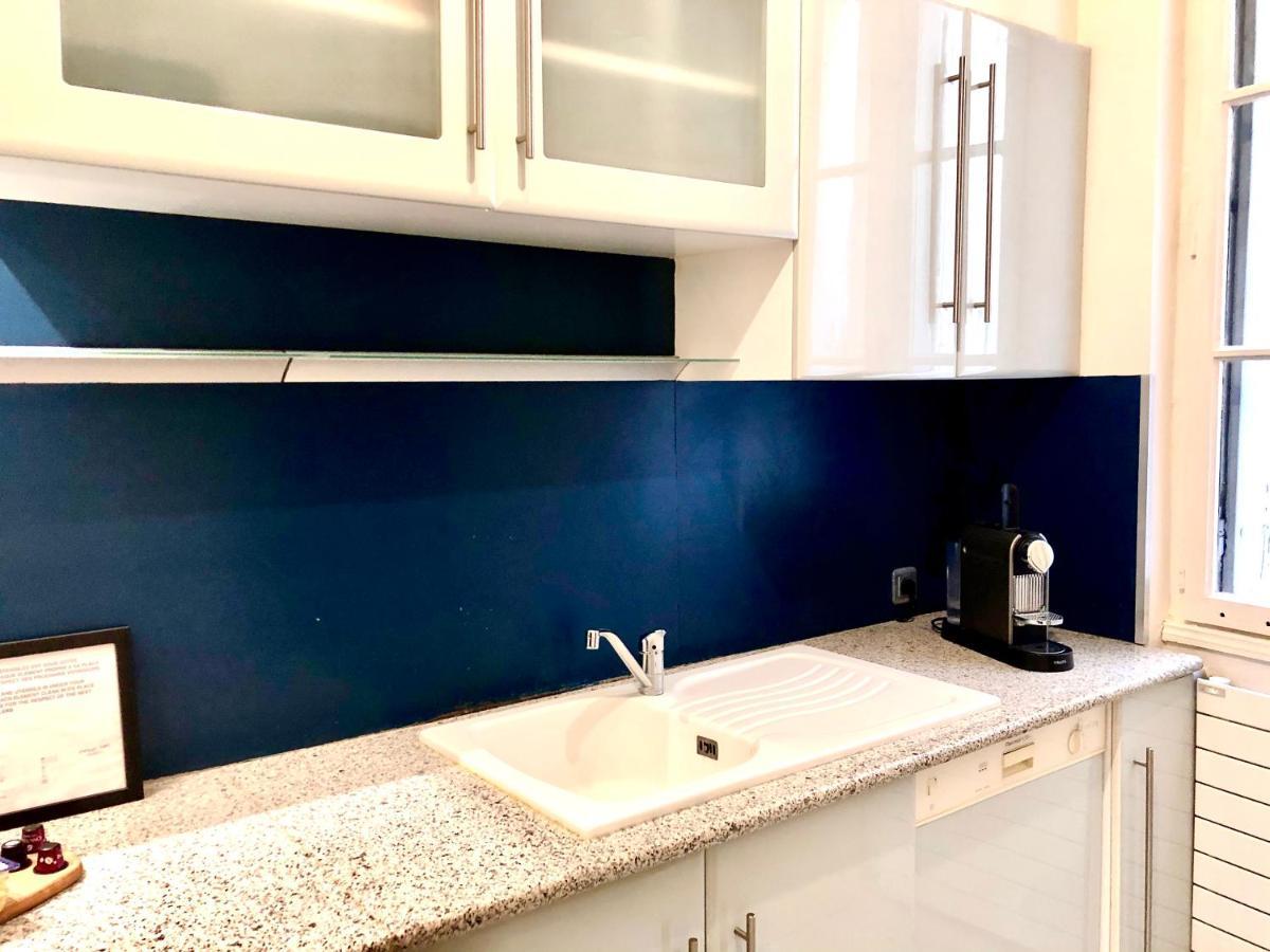 105 M2 Rue Foch Arc De Triomphe Hyper Centre *