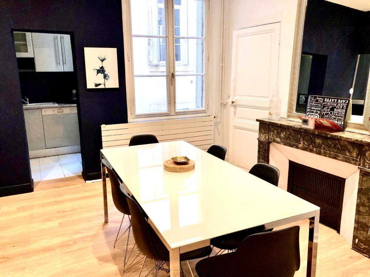 105 M2 Rue Foch Arc De Triomphe Hyper Centre Appartement *