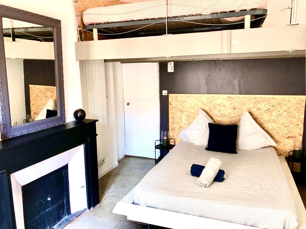 105 M2 Rue Foch Arc De Triomphe Hyper Centre