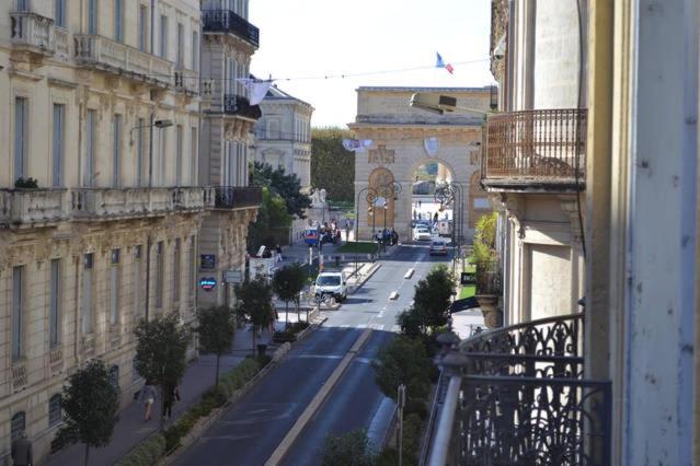 Appartement 105 M2 Rue Foch Arc De Triomphe Hyper Centre