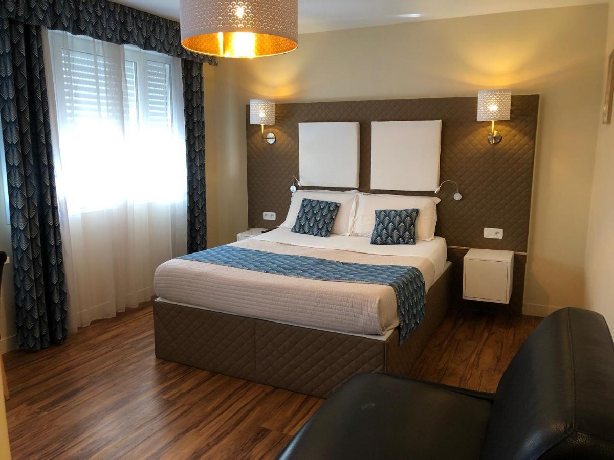Chambre Suite B&B * Montpellier