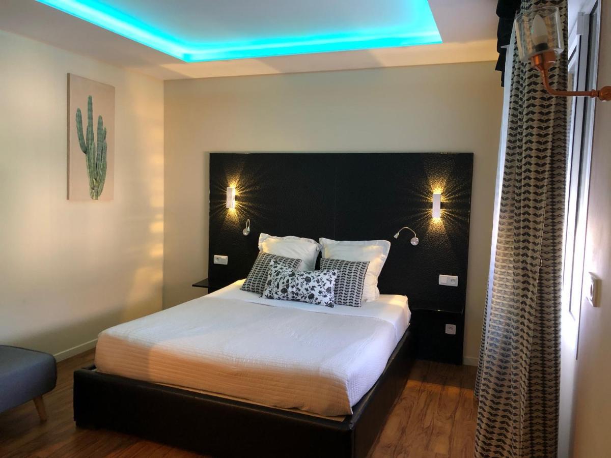 Chambre Suite B&B Bed & Breakfast *