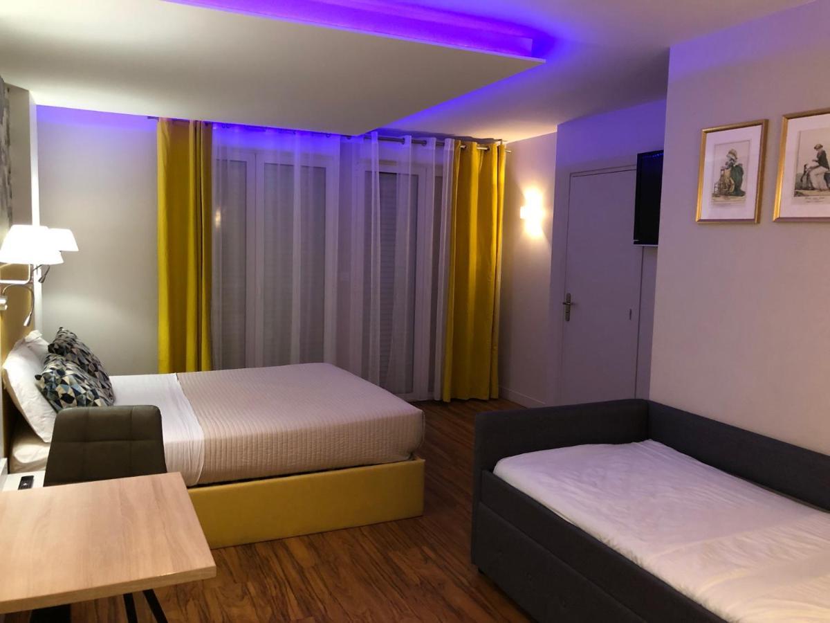 Chambre Suite B&B Montpellier