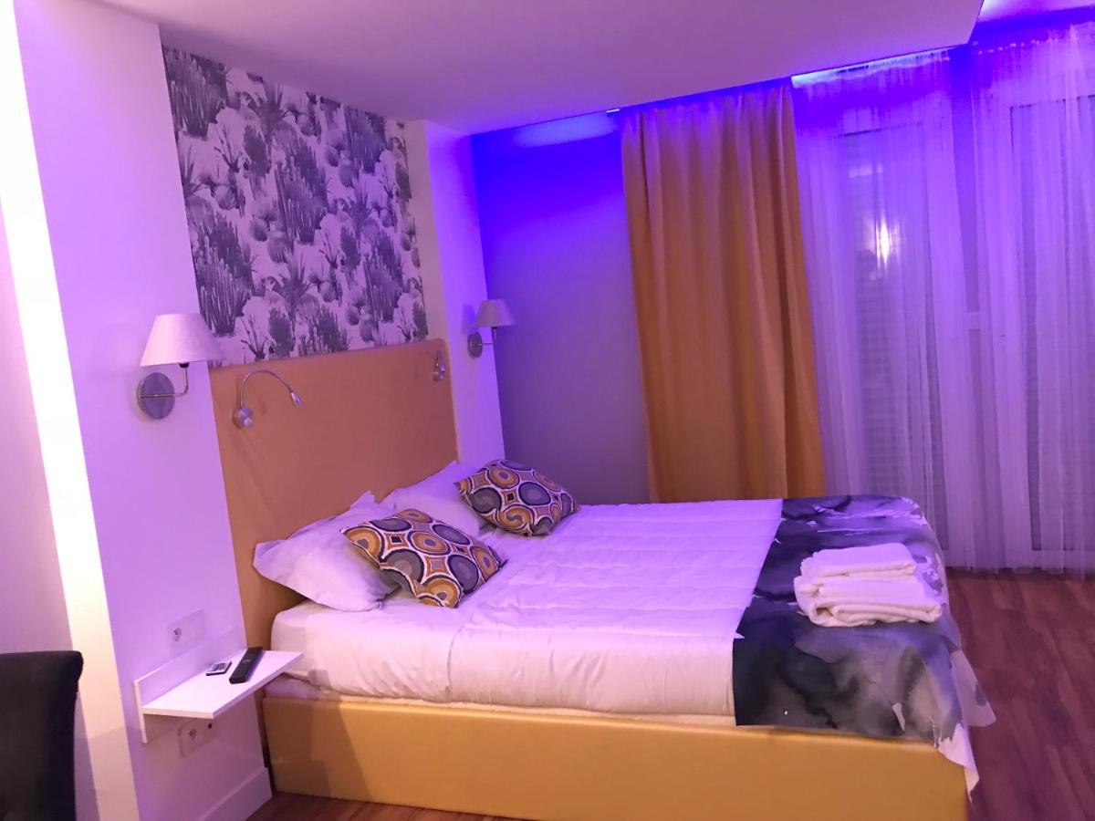 Chambre Suite B&B *