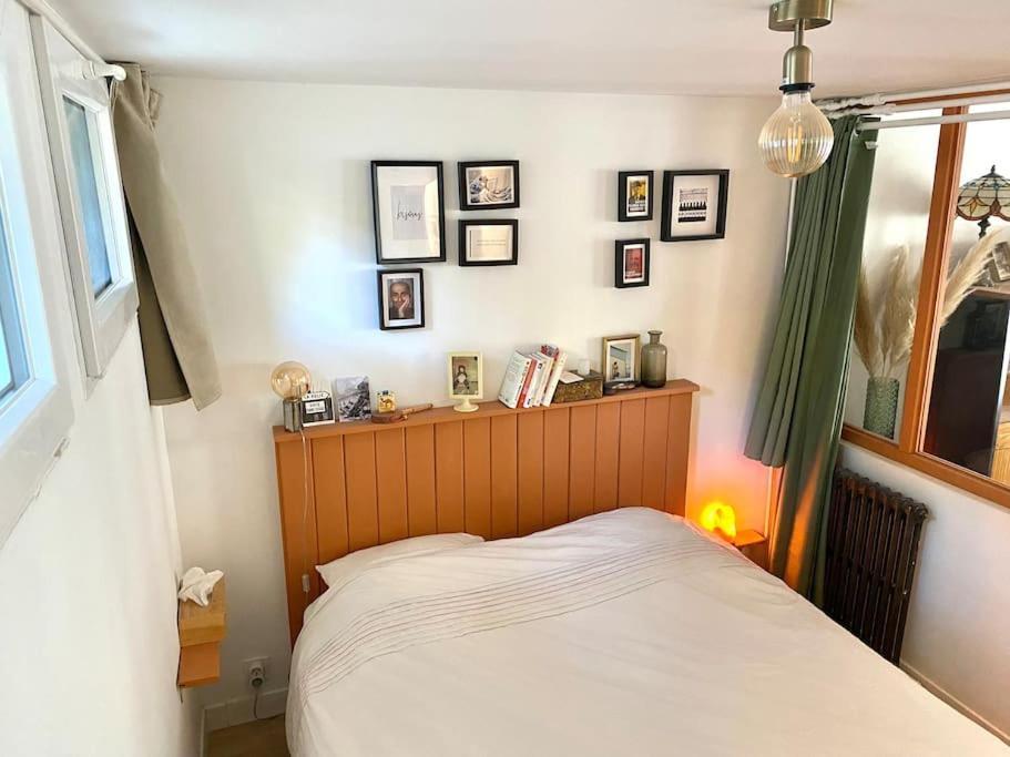 Le De La Maison Jaune Appartement Montpellier
