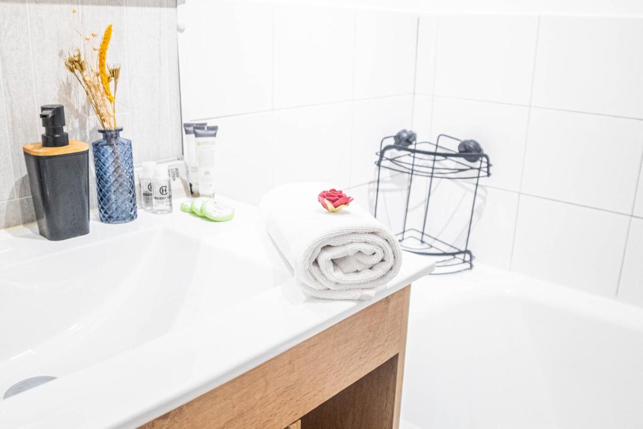 Le Cosy Wifi Clim Jardin Pros Servicesconciergerie Montpellier