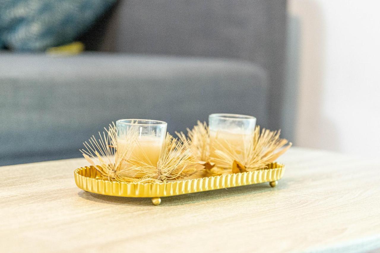 Apartamento Le Cosy Wifi Clim Jardin Pros Servicesconciergerie Montpellier