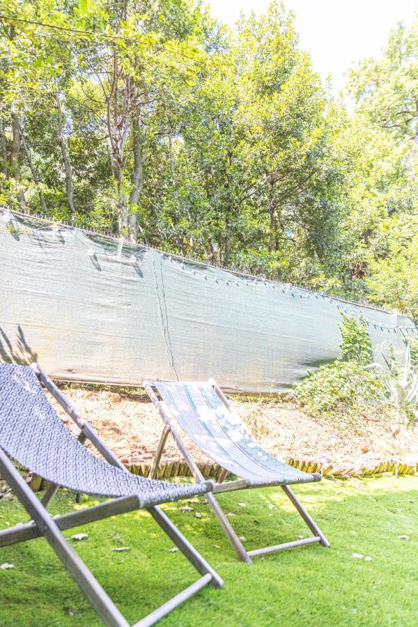 Le Cosy Wifi Clim Jardin Pros Servicesconciergerie Apartamento