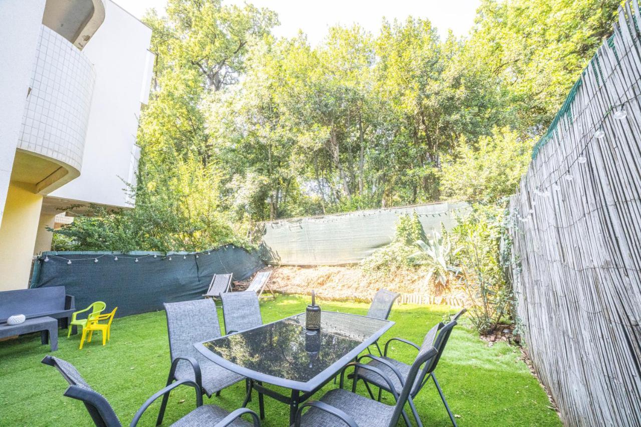 Le Cosy Wifi Clim Jardin Pros Servicesconciergerie *