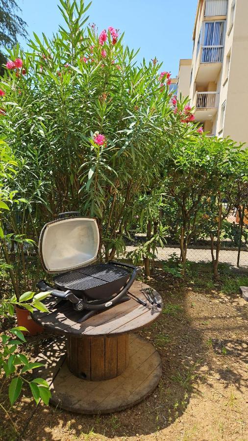 T4 Proche Centre Et Plages Jacuzzi Et Parking Gratuit Apartamento Montpellier