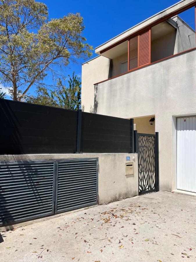 La Caroline 2 Villa Montpellier