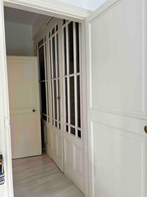 La Petite Maison Aux Volets Bleu - Appartement Montpellier