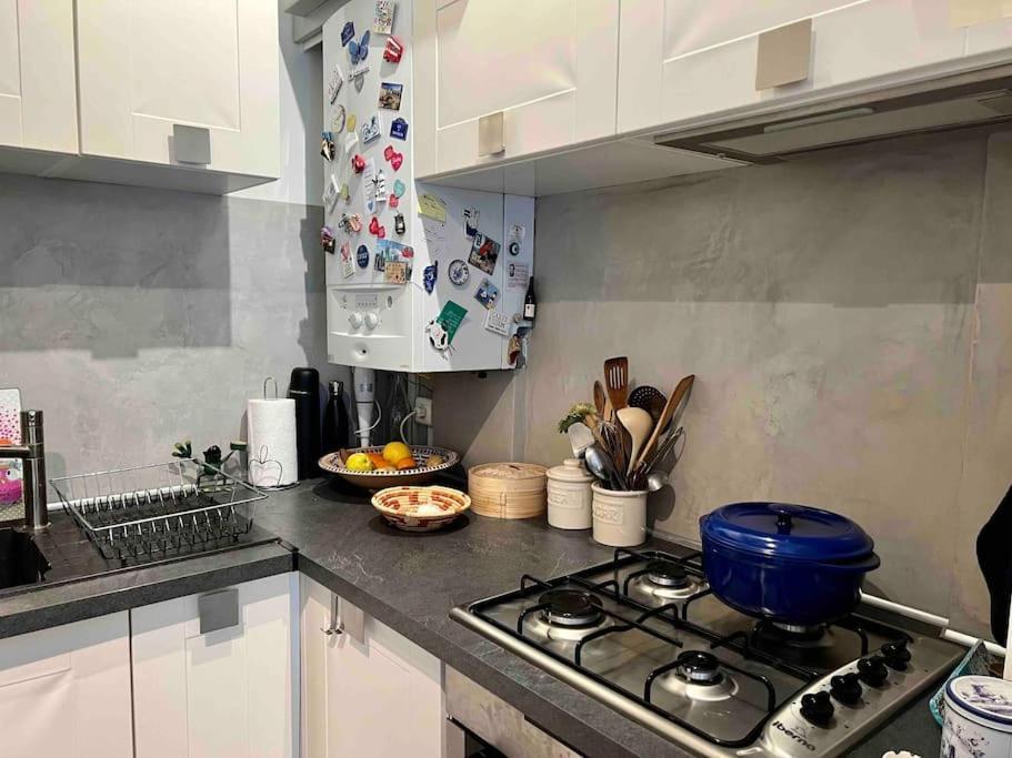 La Petite Maison Aux Volets Bleu - * Montpellier