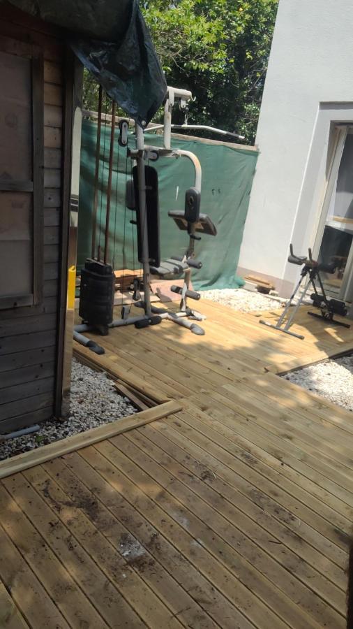 Le Loft 2 Privatunterkunft Montpellier