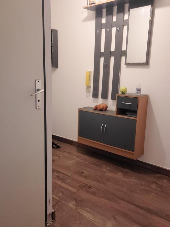 Privatunterkunft Le Loft 2 Montpellier