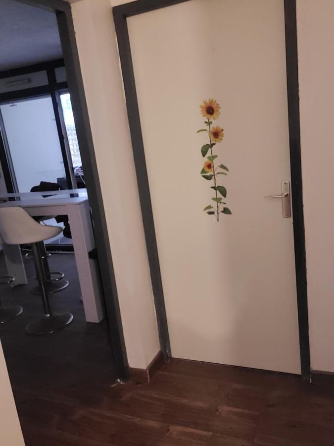 Le Loft 2 Montpellier