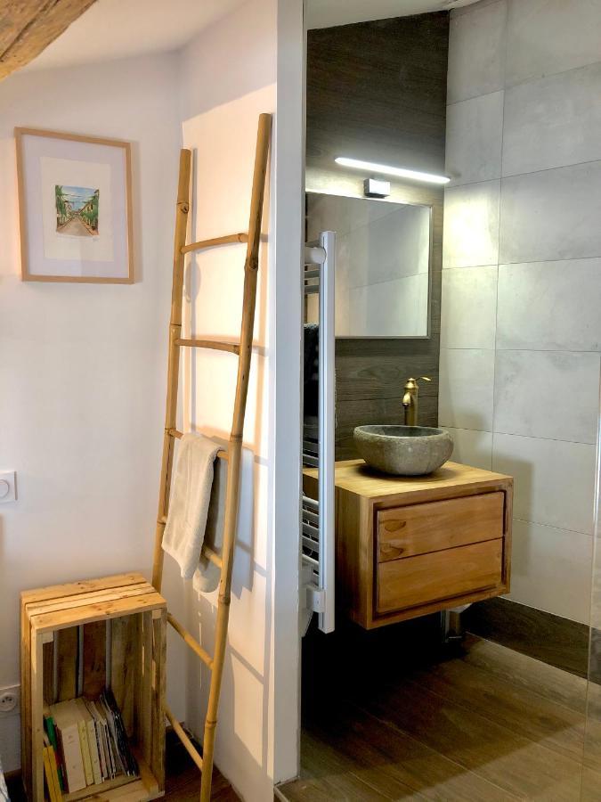 Apartamento Laurene - Centre - Gare St Roch - Hh