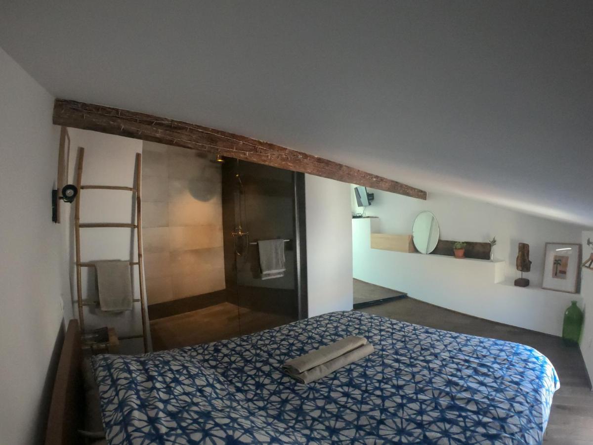 Laurene - Centre - Gare St Roch - Hh Apartamento *