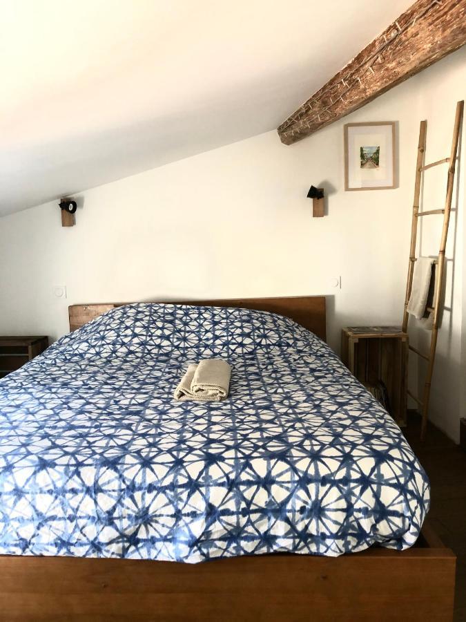 Laurene - Centre - Gare St Roch - Hh Apartamento *