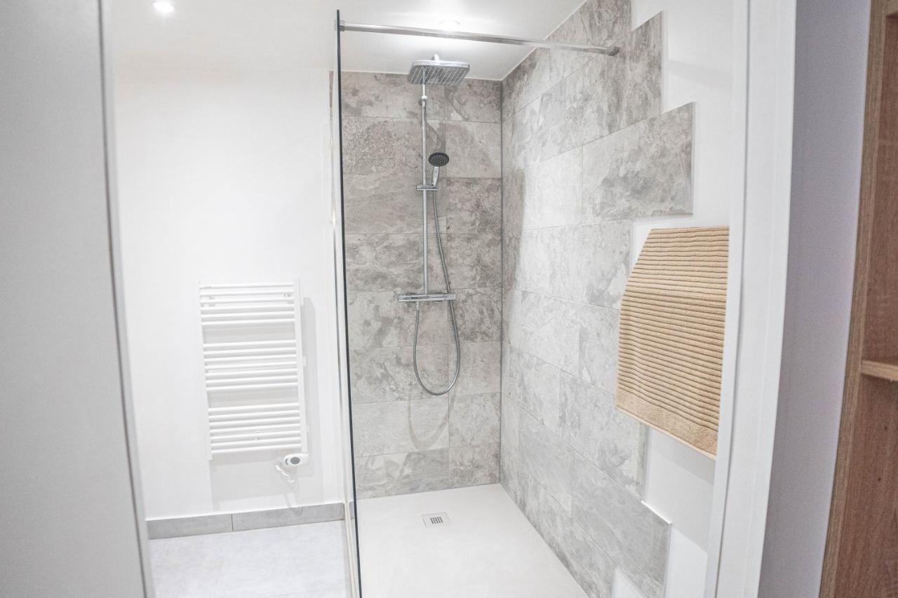 Apartment New Le Cocon-clim-videoprojecteur-parking-wifi-top Pros Conciergerie *