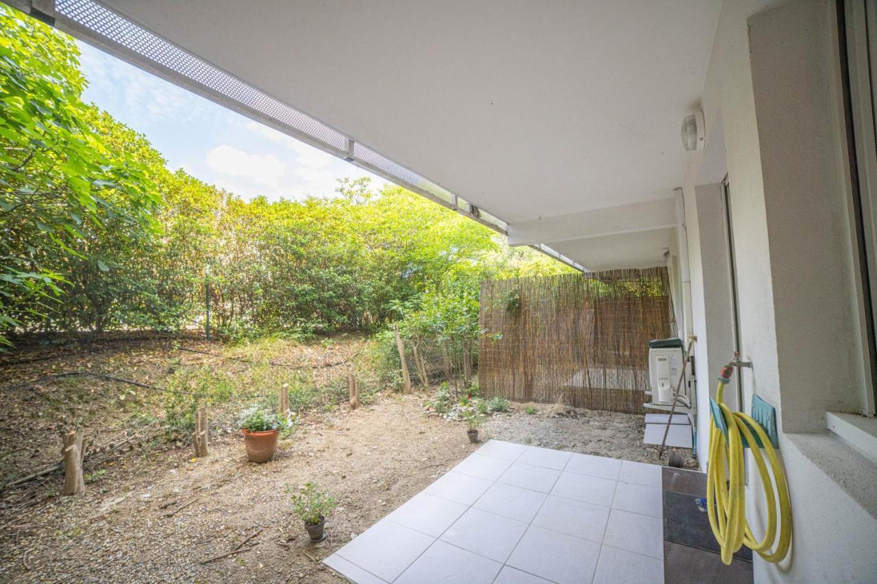 New Le Cocon-clim-videoprojecteur-parking-wifi-top Pros Conciergerie Montpellier