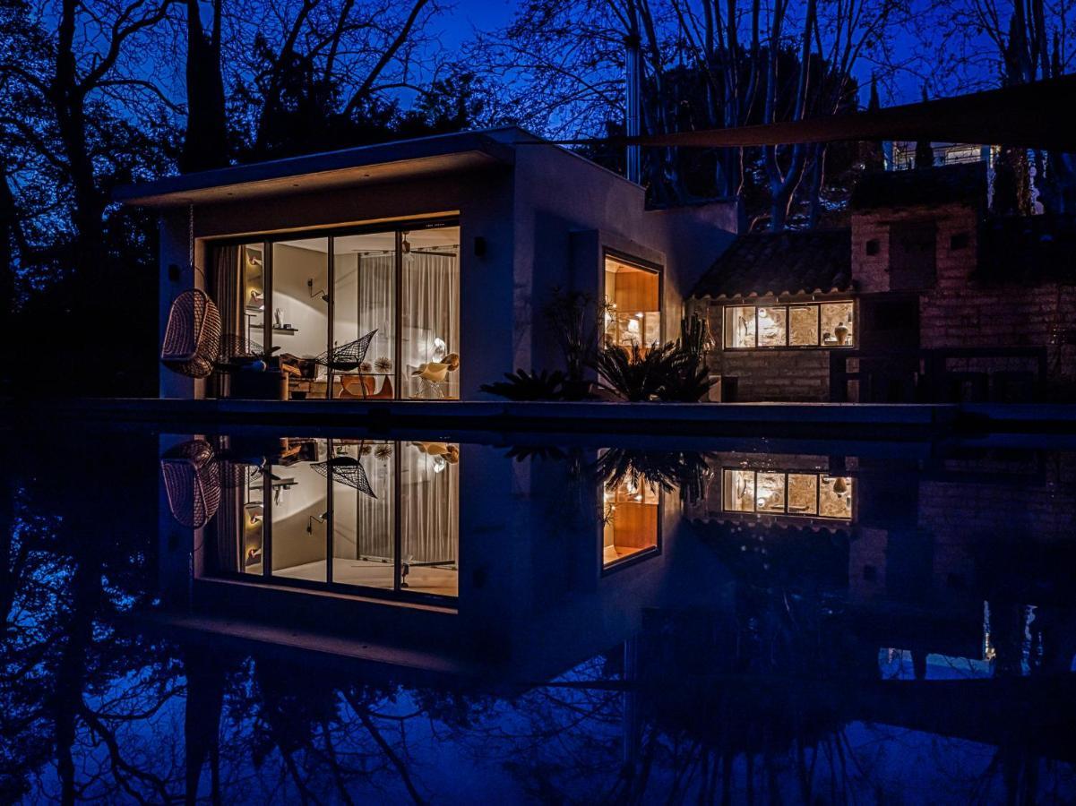Maison La Roseliere Gasthof 3*