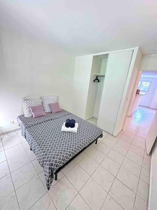 T3 Entier Renove Avec Place De Parking * Montpellier