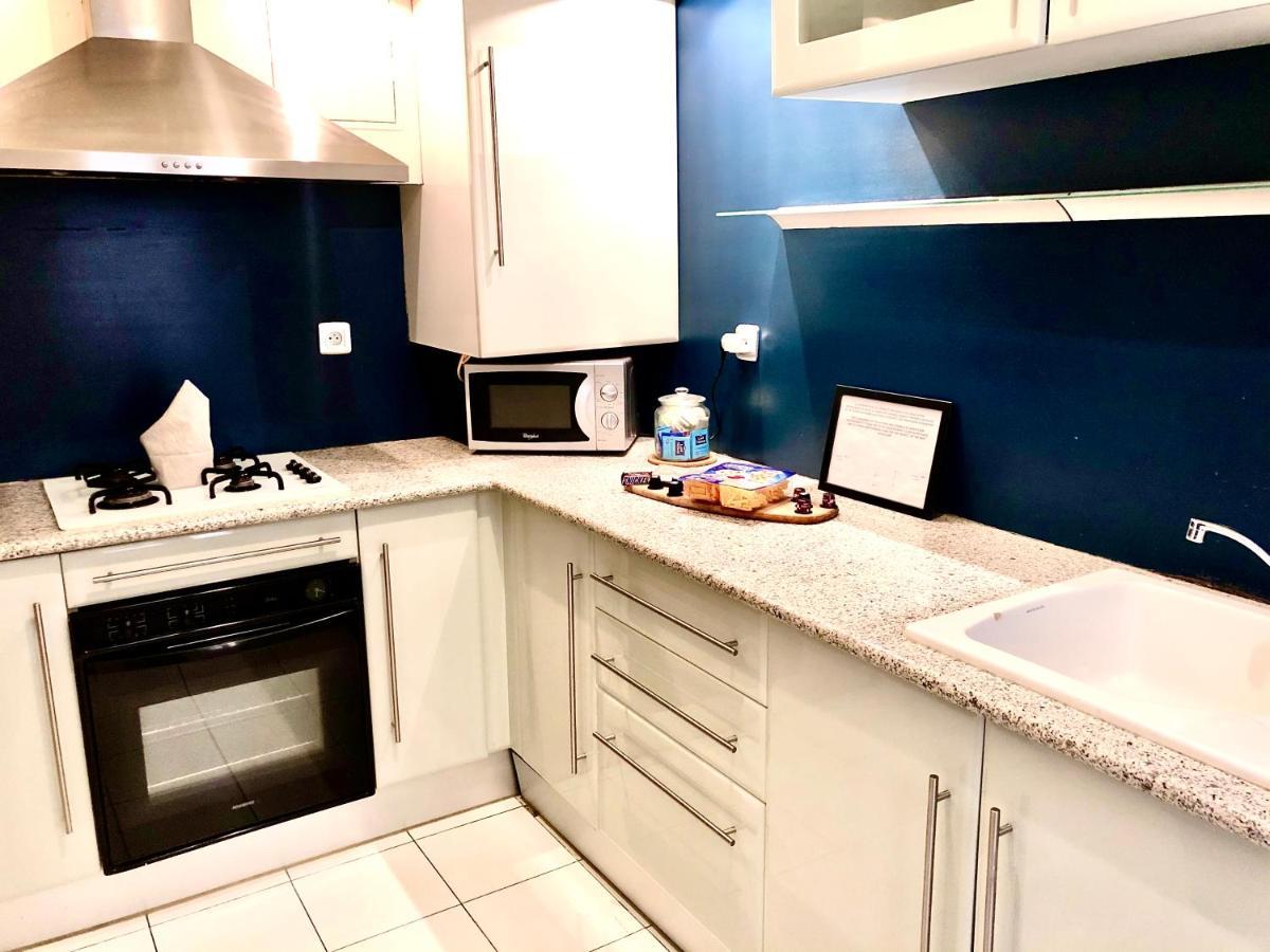 105 M2 Rue Foch Arc De Triomphe Hyper Centre