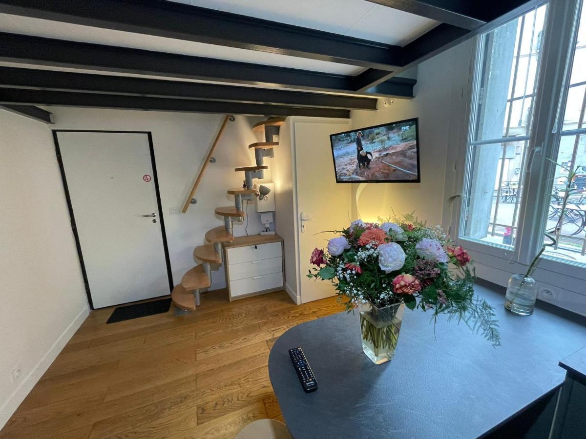 Apartamento Terrasse - Clim - Proche Place De La Comédie Montpellier
