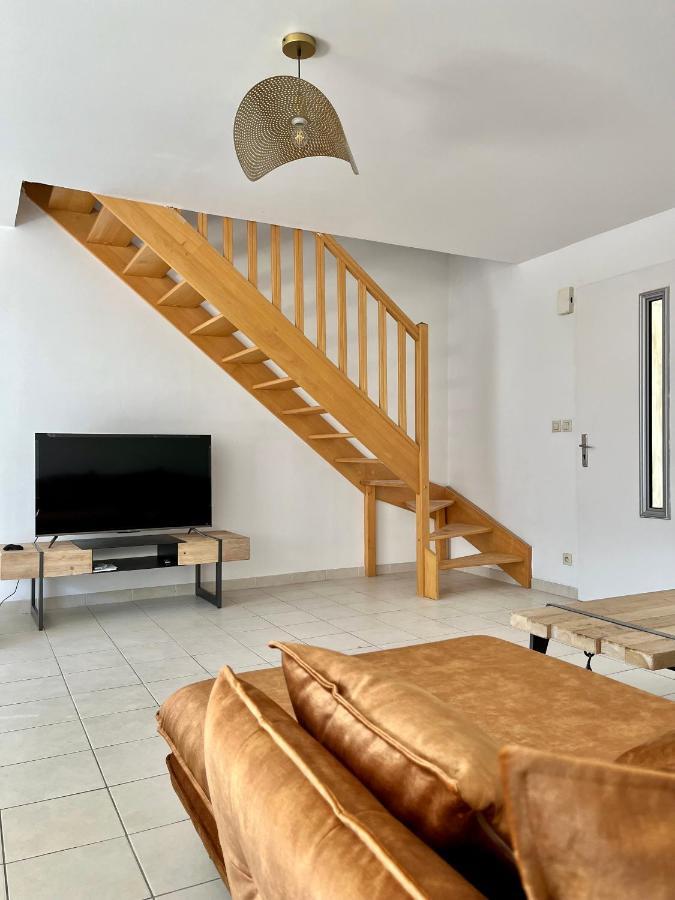 La Caroline 2 Villa Montpellier