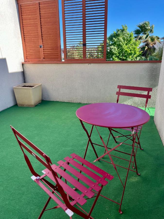 Villa La Caroline 2