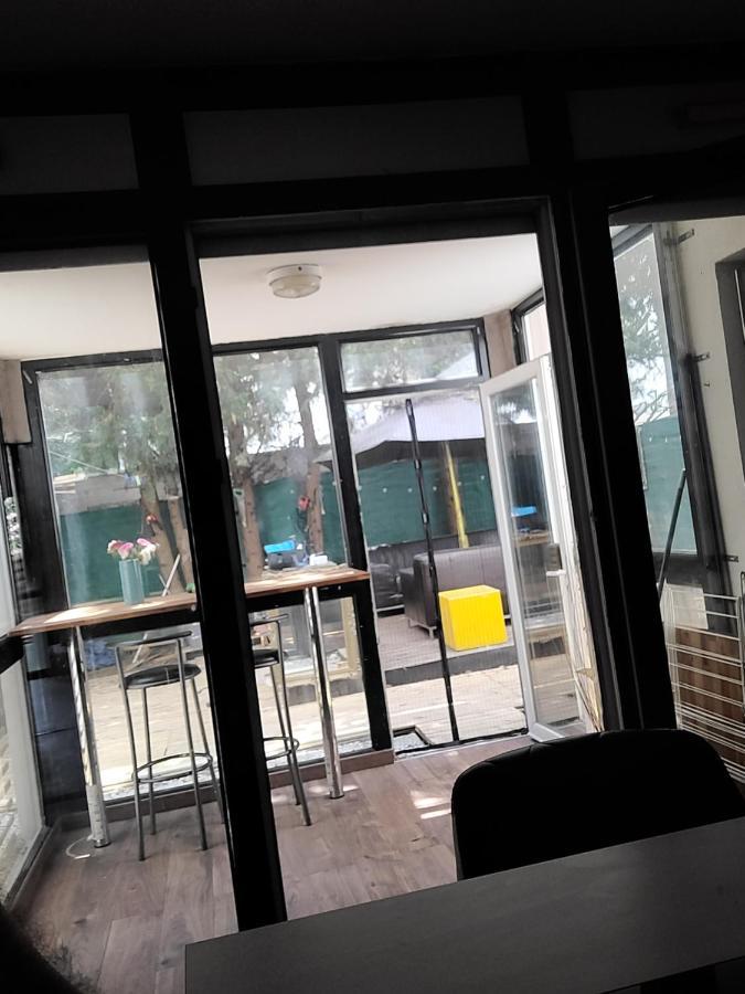 Privatunterkunft Le Loft 2