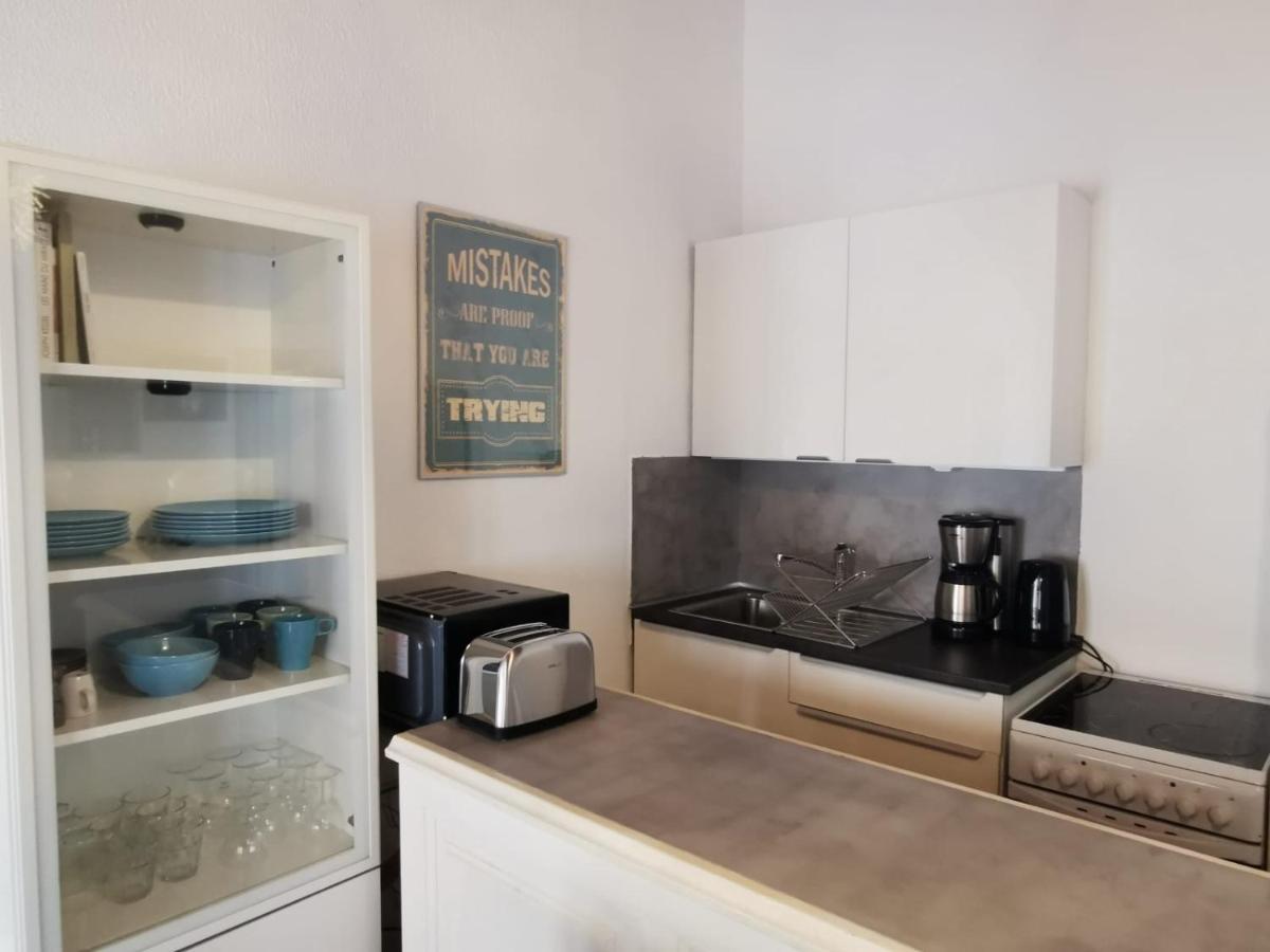 Appartement Bel Dans Le Centre Historique De