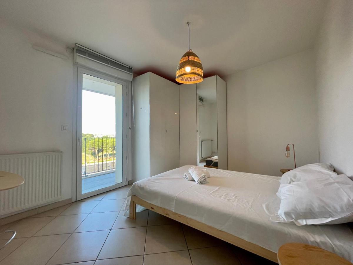 Apartment Port Marianne Jacques Coeur