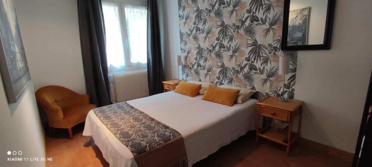 Apartment Grd Appart Proche Corum 10mn Plage Montpellier