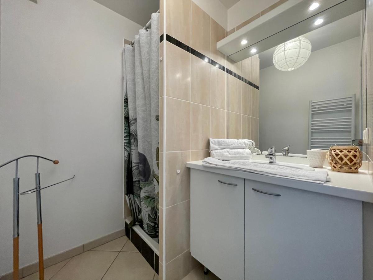 Apartment Port Marianne Jacques Coeur