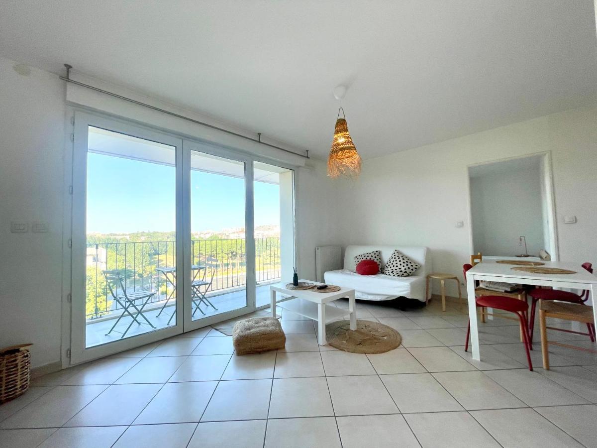 Apartment Port Marianne Jacques Coeur