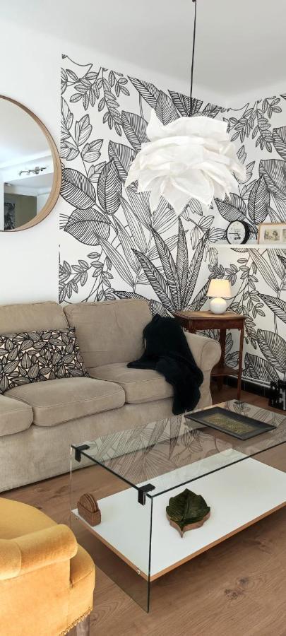 Grd Appart Proche Corum 10mn Plage Apartment