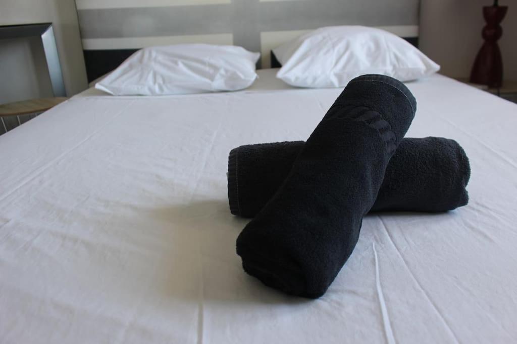 Apartamento T2 Cosy Proche Parc Peyrou Et Jardin Des Plantes