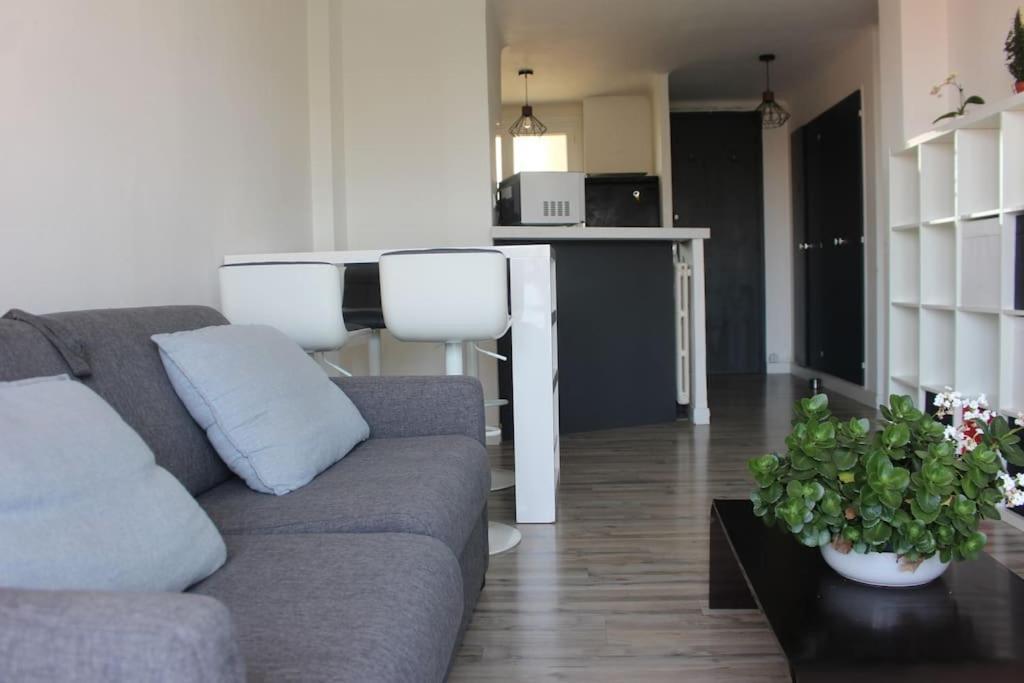 T2 Cosy Proche Parc Peyrou Et Jardin Des Plantes Apartamento Montpellier