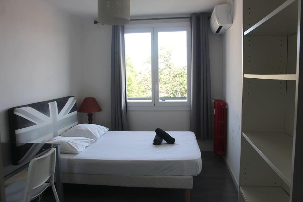 Apartamento T2 Cosy Proche Parc Peyrou Et Jardin Des Plantes *