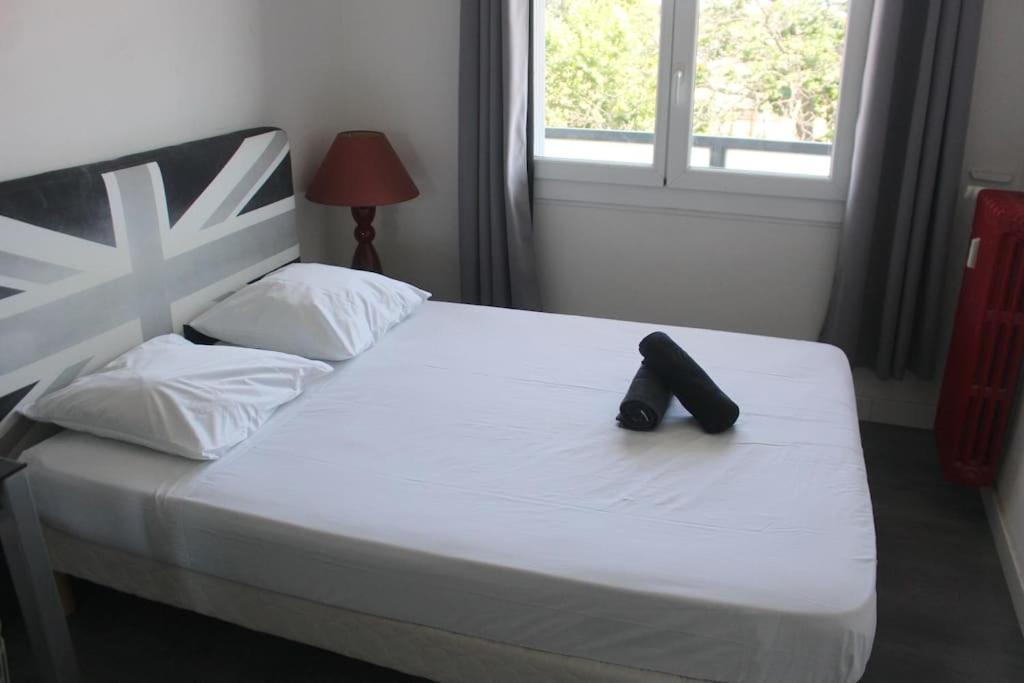 Apartamento T2 Cosy Proche Parc Peyrou Et Jardin Des Plantes