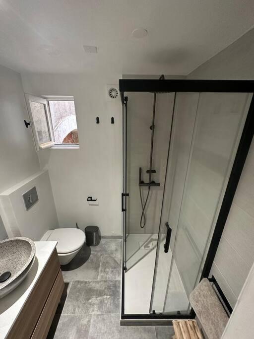 T3 Style Loft, Au Calme, Plein Centre Et Climatise * Montpellier