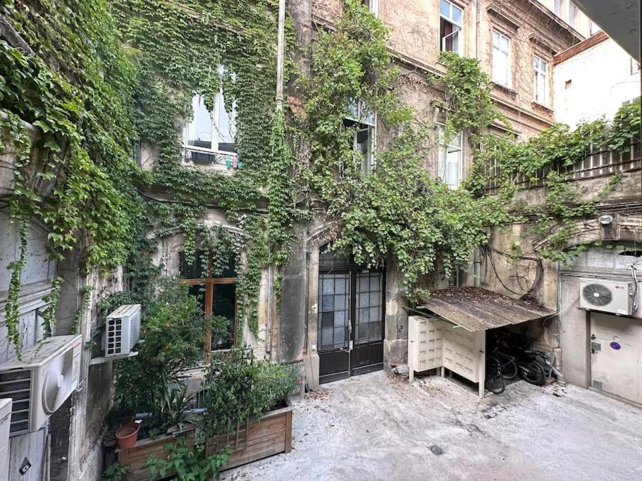 T3 Style Loft, Au Calme, Plein Centre Et Climatise Apartment *