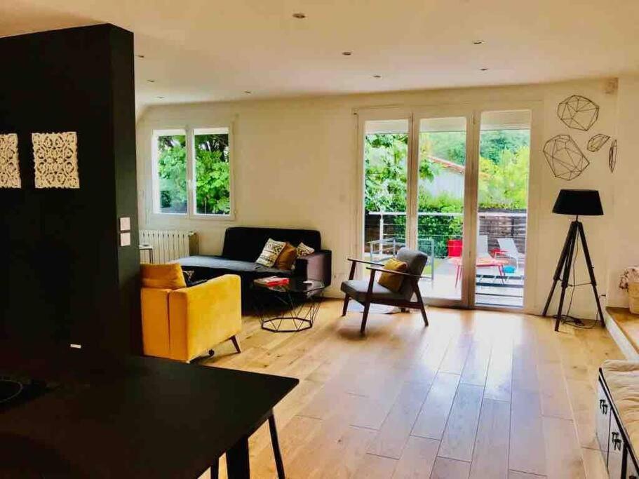 Ferienhaus For Holidays Montpellier