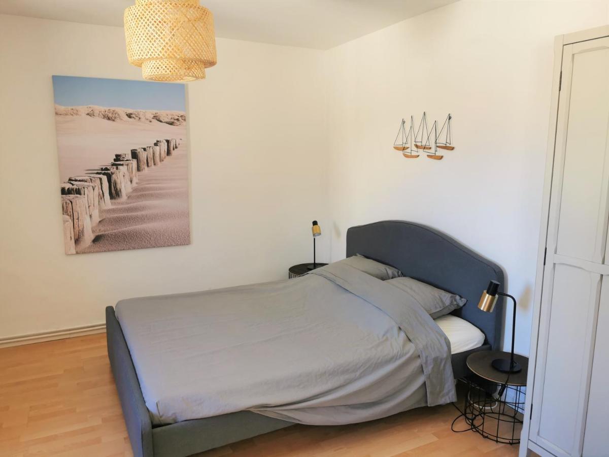 Appartement Superbe Dans Le Centre Historique