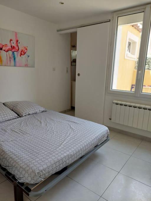 F3 2sdb Proche Centre Et Route Des Plages Montpellier