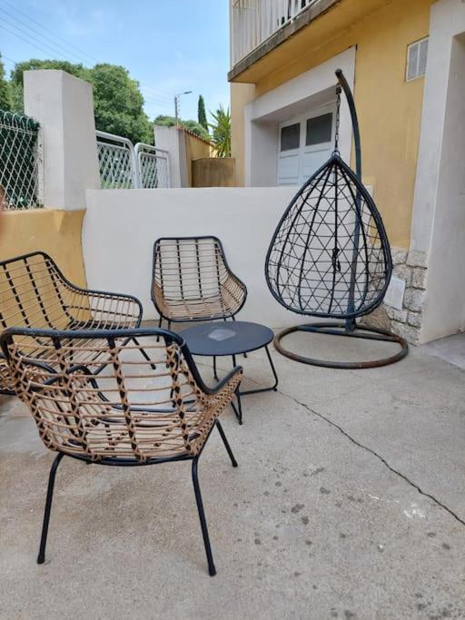 F3 2sdb Proche Centre Et Route Des Plages Appartement *