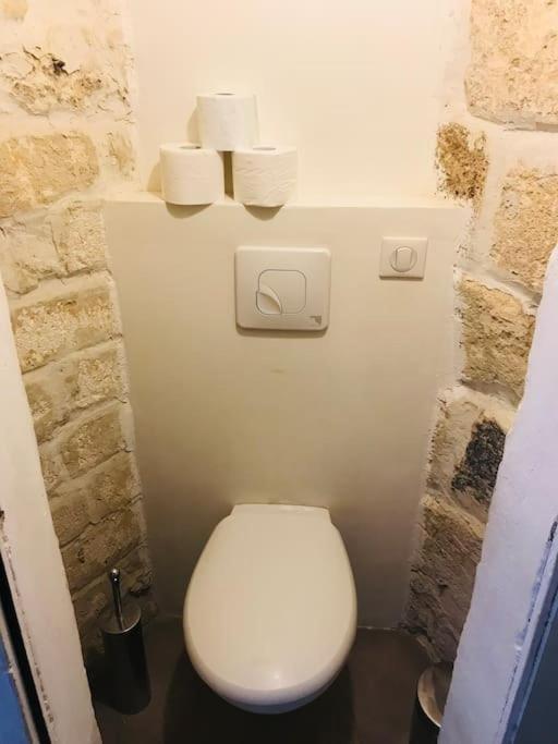 Climatise 50m2 Proche Centre Et Gare Apartment *